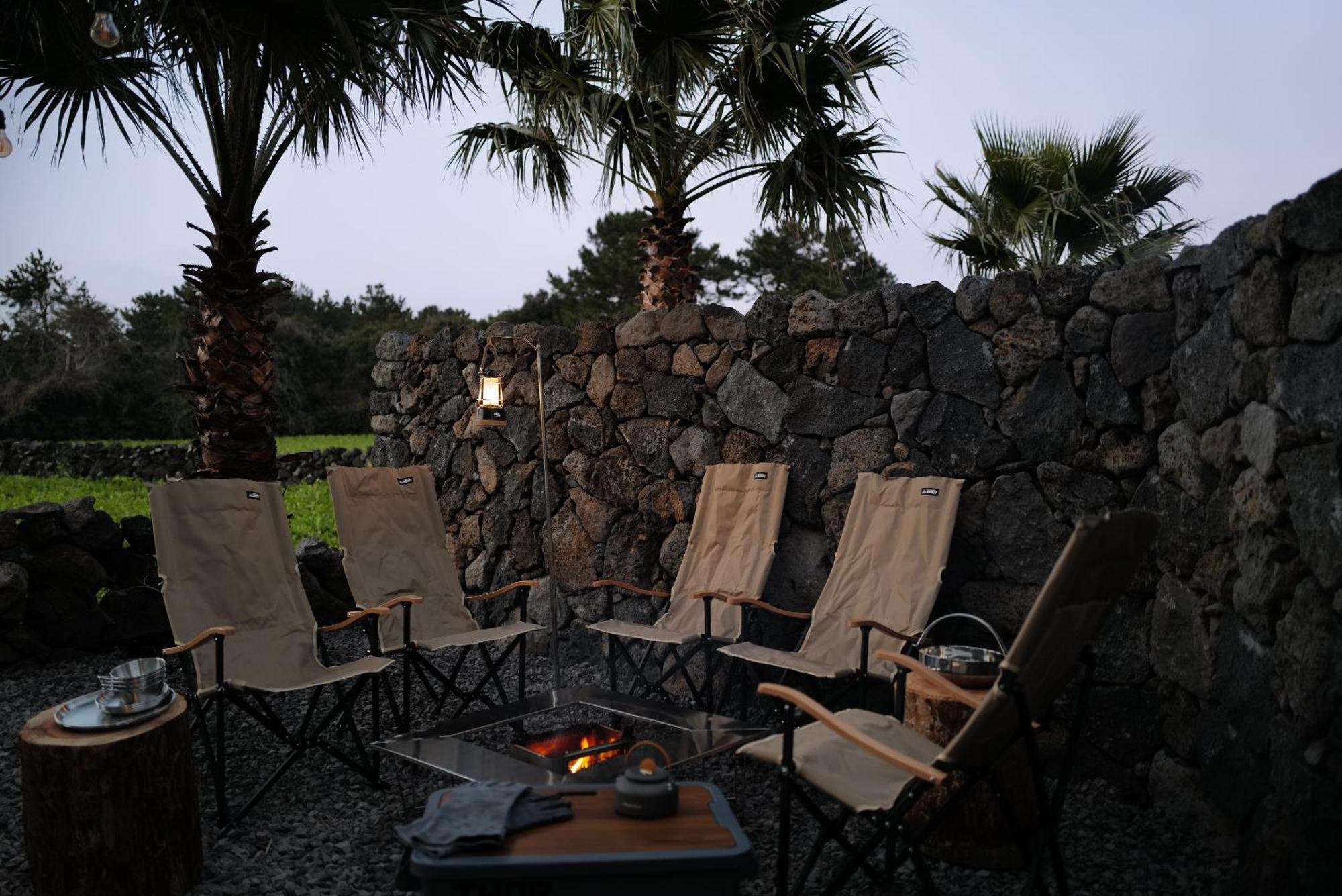 Ocean Square Resort Seogwipo Exterior foto