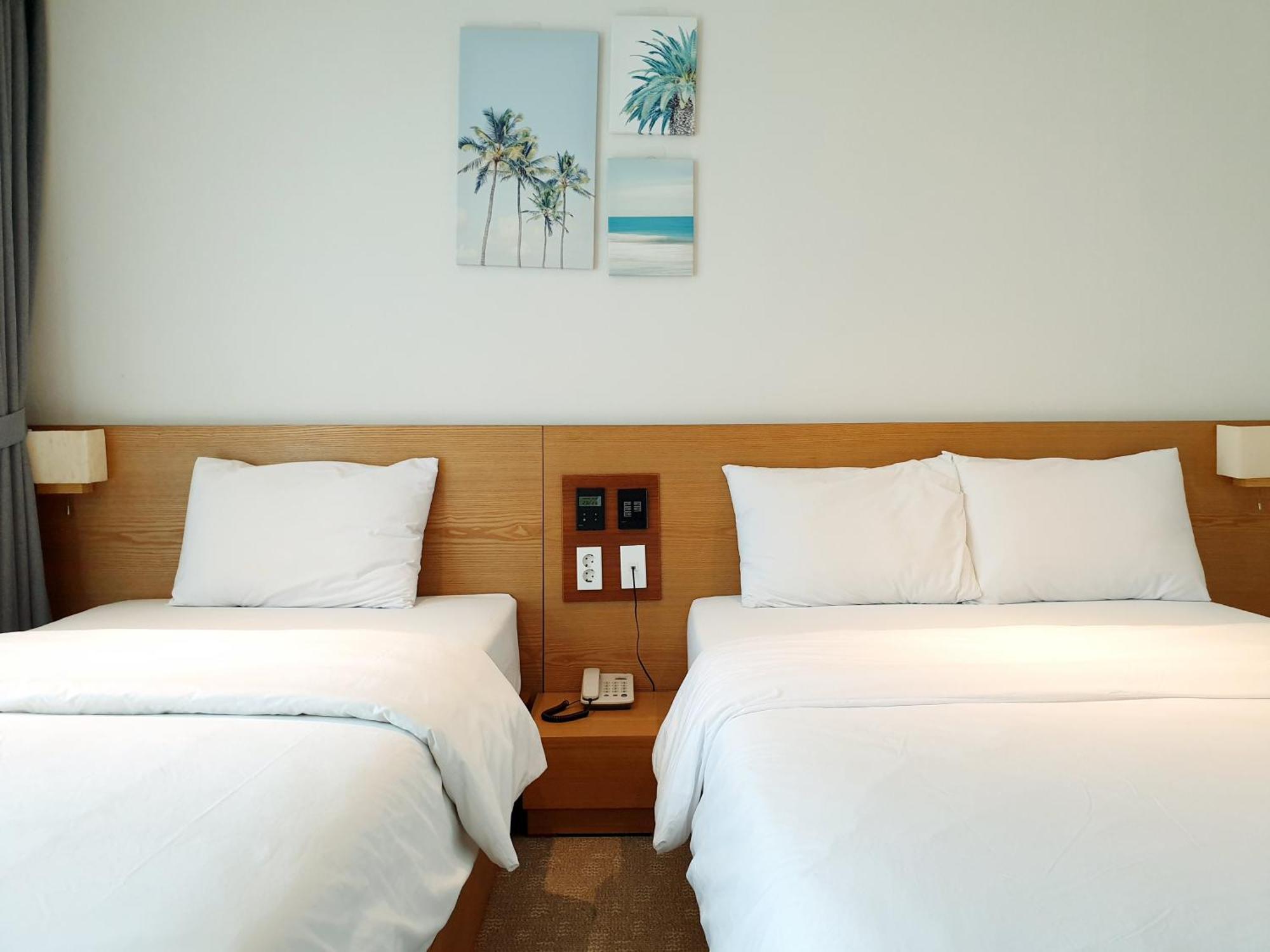 Ocean Square Resort Seogwipo Quarto foto